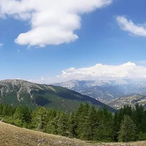 Plein Centre De Station, Au Pied Du Garibeuil Valberg